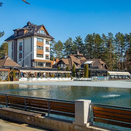 Vila Masa Zlatibor Exterior photo
