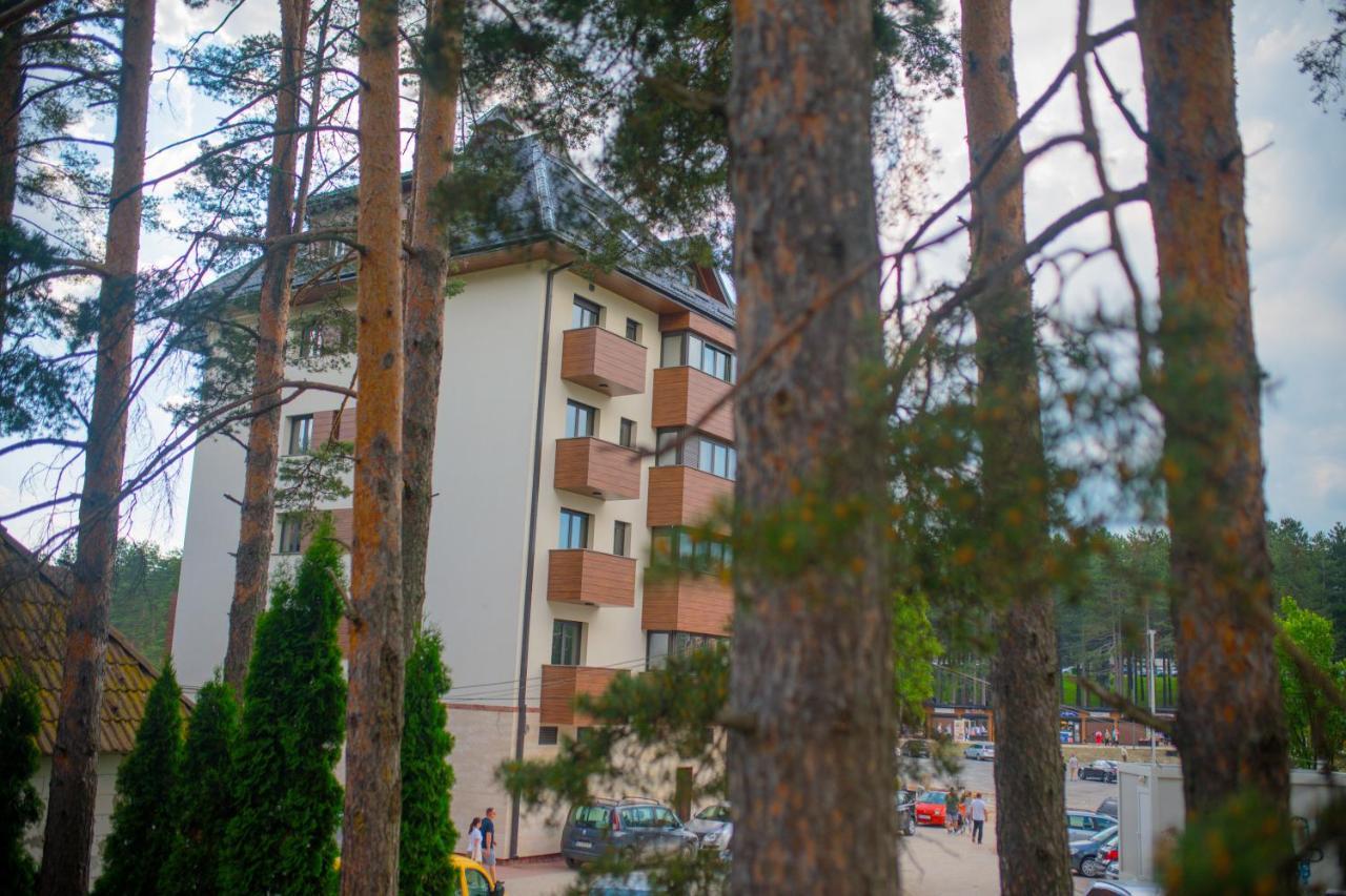 Vila Masa Zlatibor Exterior photo