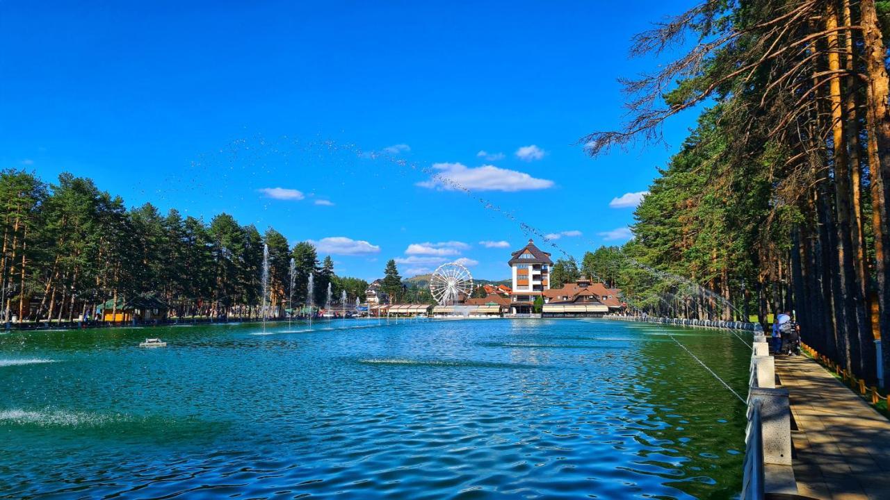 Vila Masa Zlatibor Exterior photo
