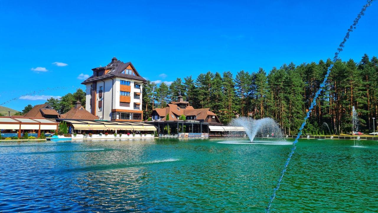 Vila Masa Zlatibor Exterior photo