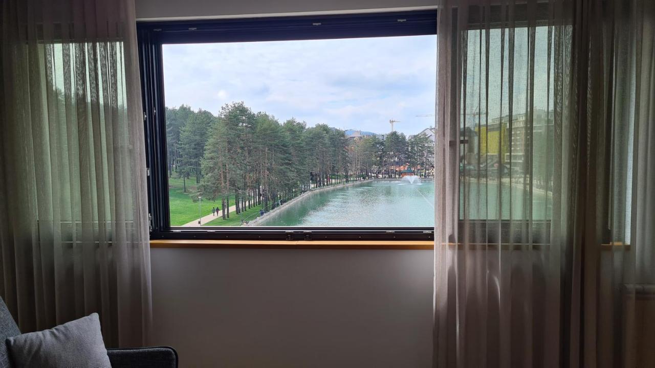 Vila Masa Zlatibor Exterior photo