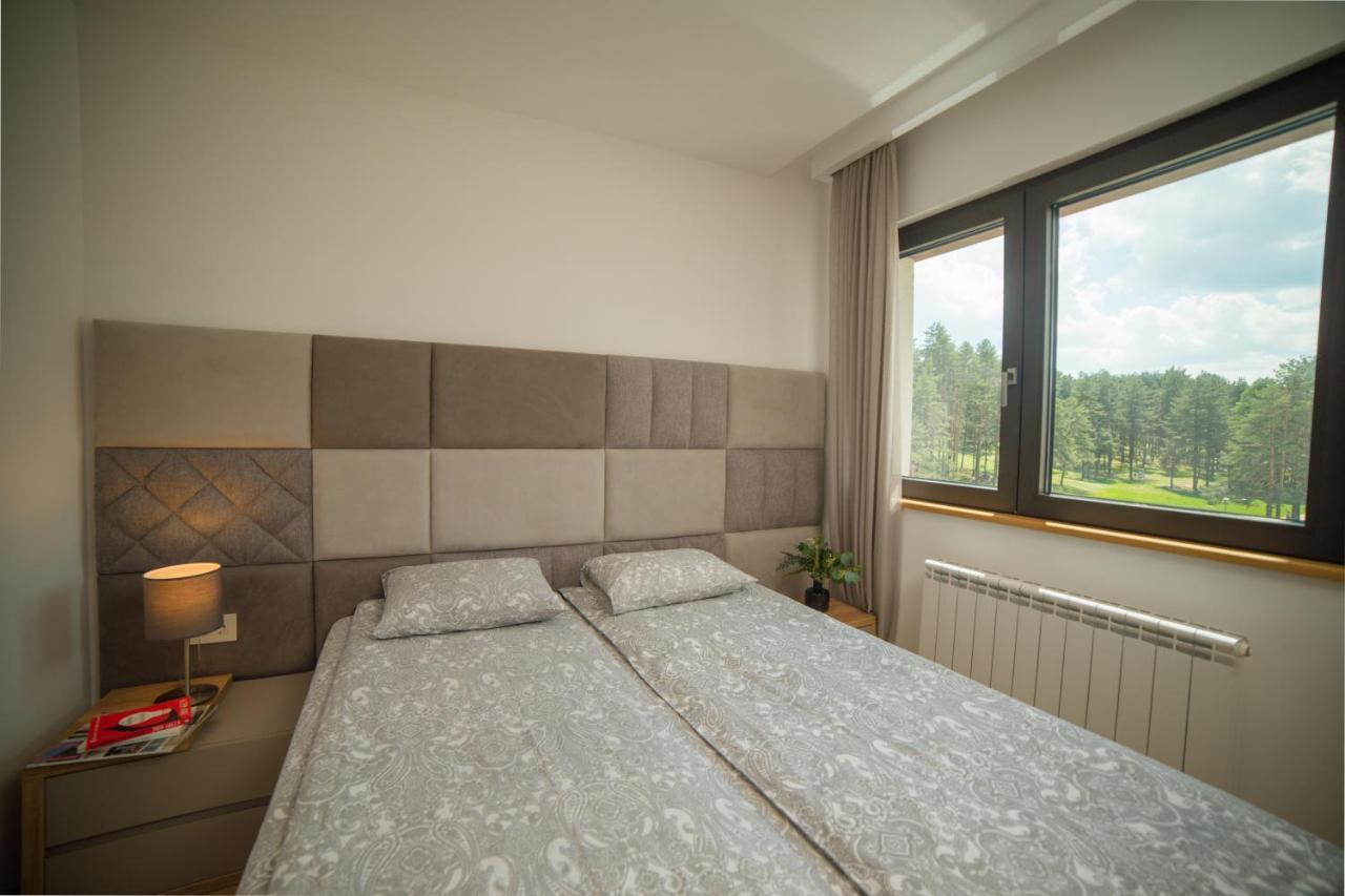Vila Masa Zlatibor Exterior photo