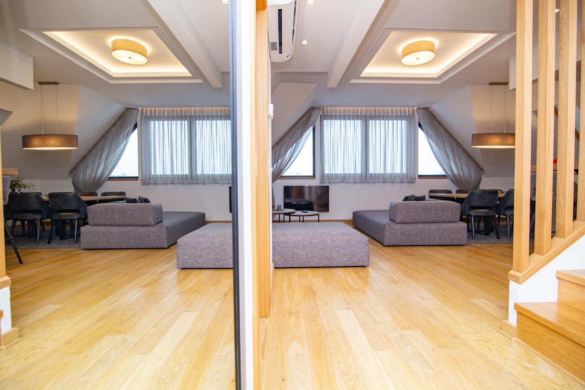 Vila Masa Zlatibor Room photo